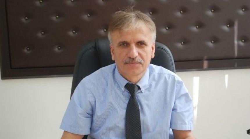 &Ccedil;erkezk&ouml;y Halk Eğitim Merkezi M&uuml;d&uuml;r&uuml; Akman: