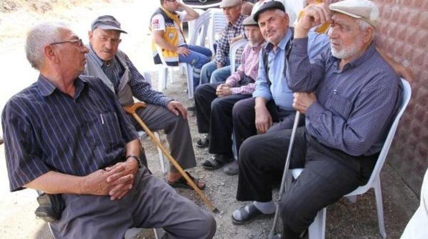 Balıkesir'e Bir Şehit Ateşi Daha D&uuml;şt&uuml;  (2)