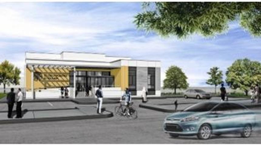 Selçuklu’da Sağlık Yatırımları Hız Kesmiyor