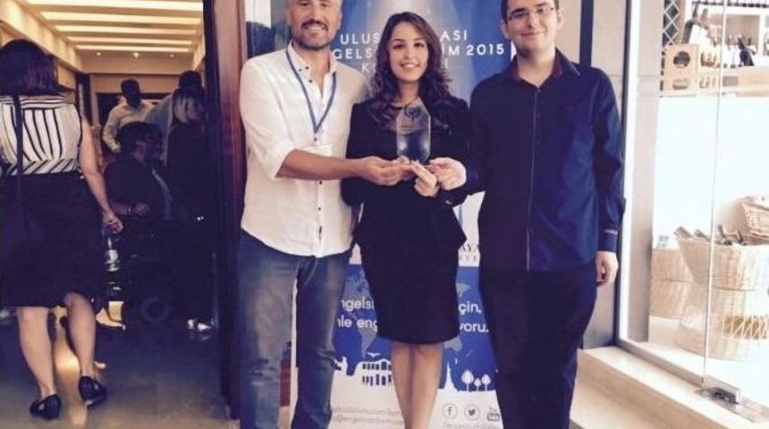 T&uuml; Eğitim Fak&uuml;ltesi &Ouml;ğrencilerinden B&uuml;y&uuml;k Başarı