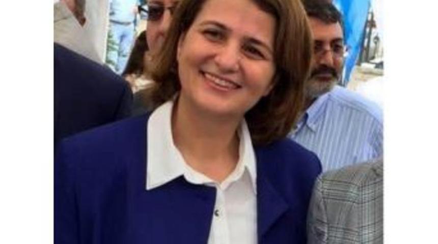 Ak Parti Kayseri Milletvekili Havva Talay &Ccedil;alış: