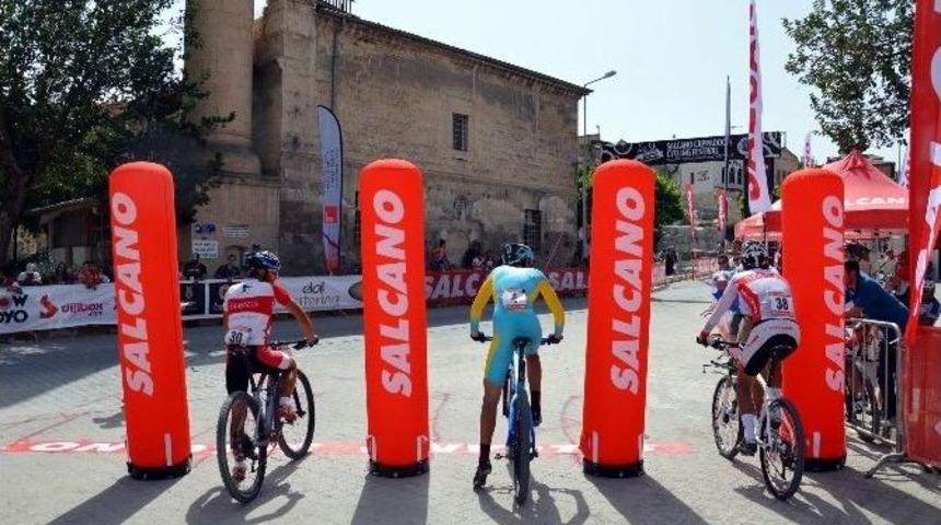 T&uuml;rkiye Tarihinin En B&uuml;y&uuml;k Bisiklet Buluşması &Uuml;rg&uuml;p&rsquo;te Başladı