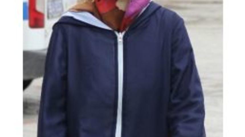 &Ouml;l&uuml;ml&uuml; Kazaya Karışan Bayan S&uuml;r&uuml;c&uuml;ye Adli Kontrol