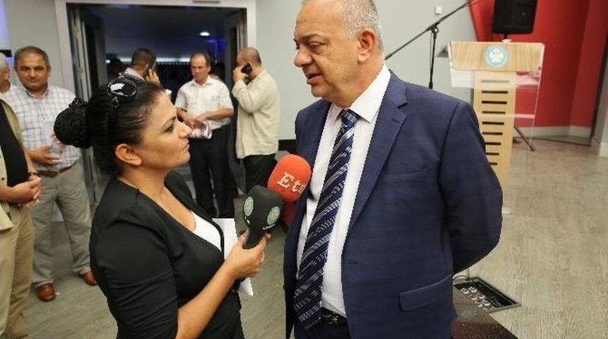 Manisa&rsquo;nın 30 Senelik İki Sorunu &Ccedil;&ouml;z&uuml;l&uuml;yor