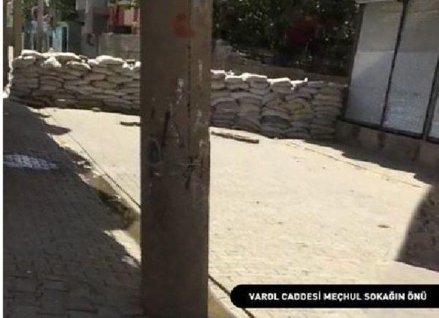 İçişleri Bakanı Selami Altınok : Cizre'de Terör Örgütünün Kaybının 30-32 Olduğu Değerlendirilmektedir