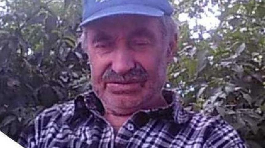 Karakoldan &Ccedil;ıkmasını Bekleyip Av T&uuml;feğiyle &Ouml;ld&uuml;rd&uuml; (2)