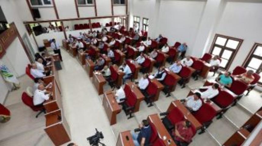 Kamp&uuml;s Hattı İhalesi Tamamlandı