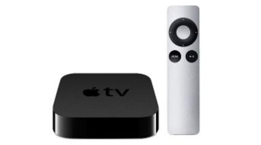 Şimdi De Tv&rsquo;si Geliyor