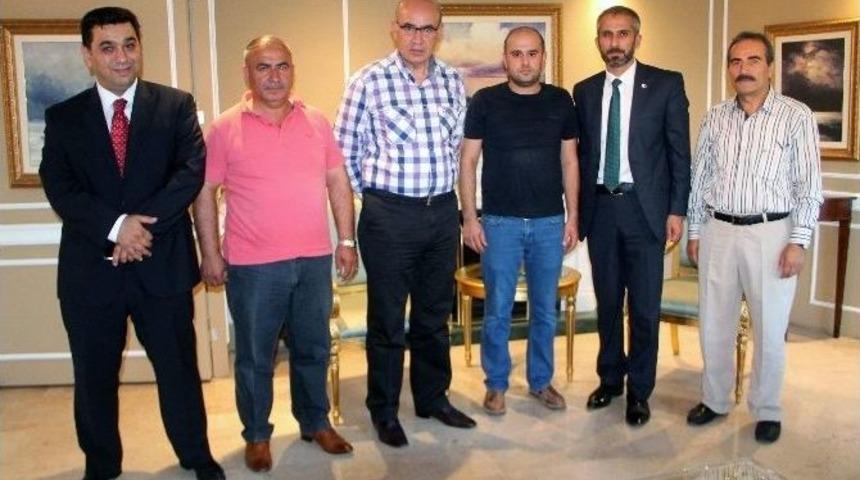 Ak Ocaklardan Sağduyu &Ccedil;ağrısı