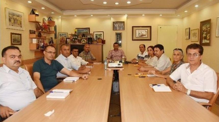 Alanya&rsquo;da Ortak Sağduyu &Ccedil;ağrısı