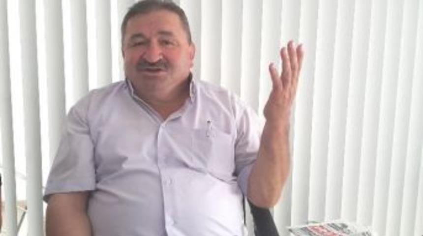 Şehit Abisi Ak Parti&rsquo;den Aday Adayı