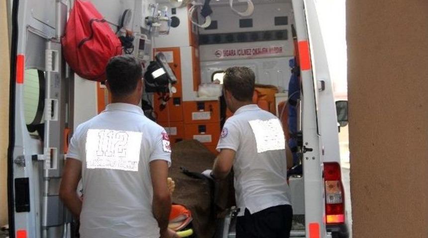 İnkumu&rsquo;da Dalgalara Kapılan Gen&ccedil; Boğuldu