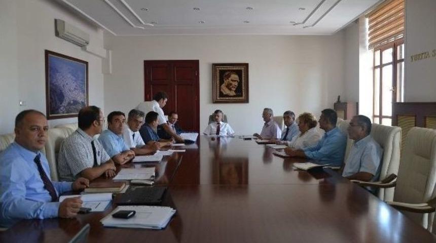 Organik Tarım Alanı 6 Milyon Dekara &Ccedil;ıkarılacak