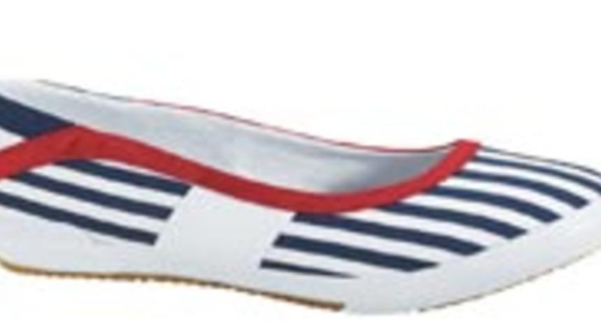 Sportif Annelere Nike Fin'Star Ballerina