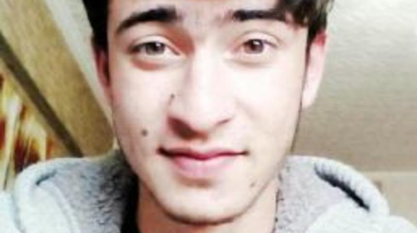 19 Yaşındaki Gen&ccedil; Denizde Boğuldu