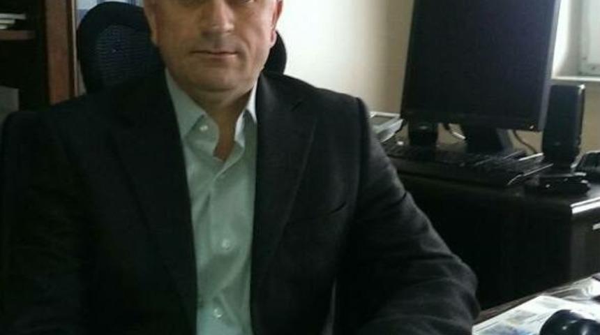 G&ouml;rev Sırasında Otomobilin &Ccedil;arptığı Emniyet Amiri Şehit Oldu