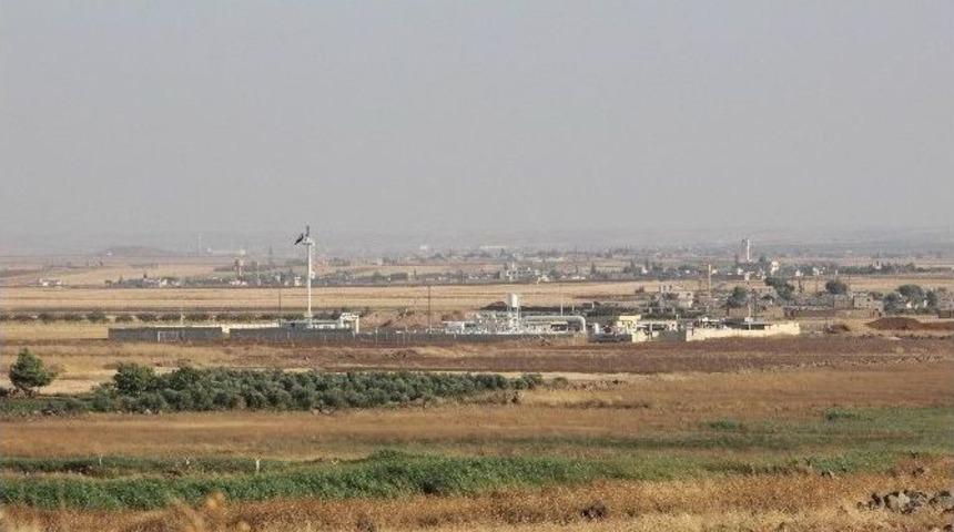 Işid&rsquo;e Katılmak &Uuml;zere Suriye&rsquo;ye Gitmeye &Ccedil;alışan 17 Kişi Yakalandı