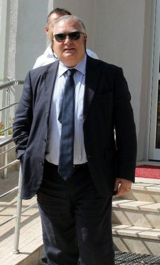 Unhcr Türkiye Temsilci Yardımcısı Muğla’da 1