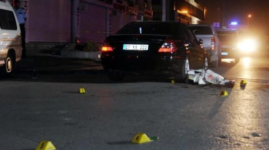 Gaziantep'te Alacak Kavgası: 5 &Ouml;l&uuml;, 3 Yaralı