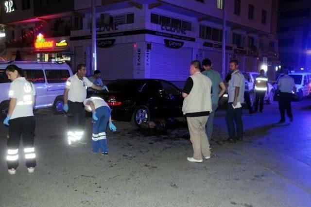 Gaziantep'te Alacak Kavgası: 5 Ölü, 3 Yaralı