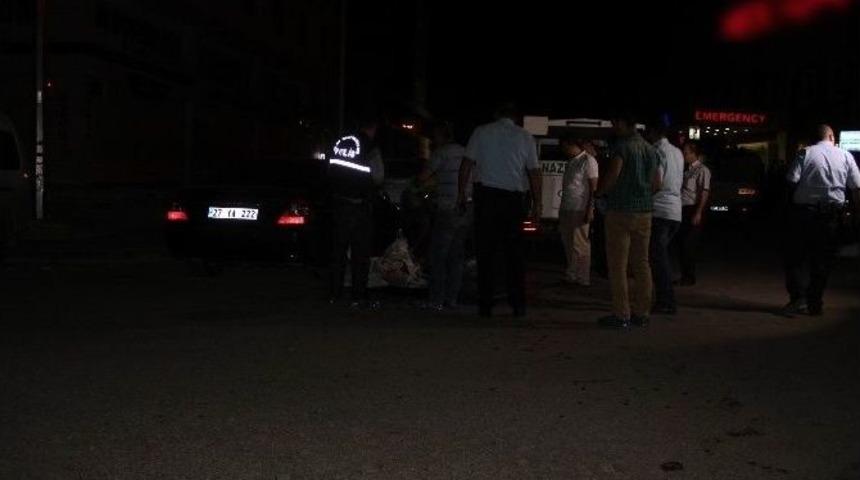 Gaziantep&rsquo;te Boşanma Kavgası: 5 &Ouml;l&uuml;