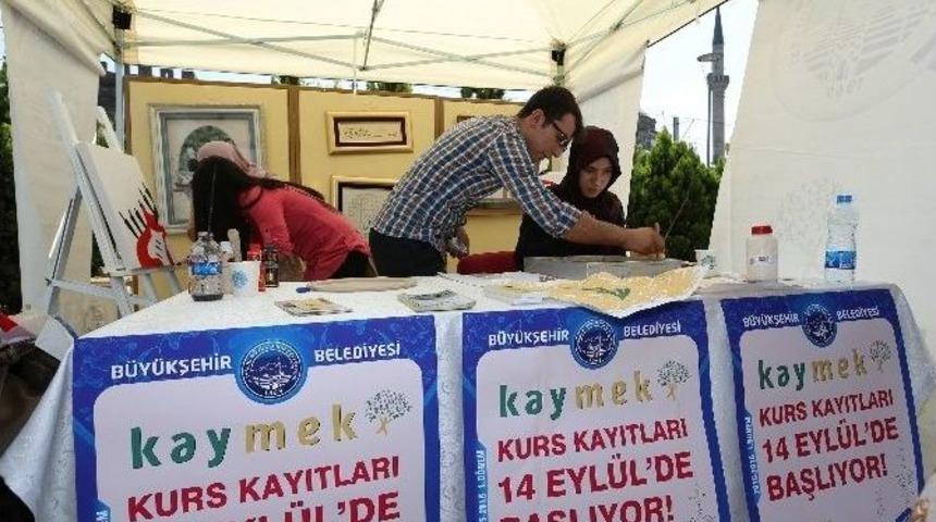 Kaymek&rsquo;e Kayıtlar Başlıyor