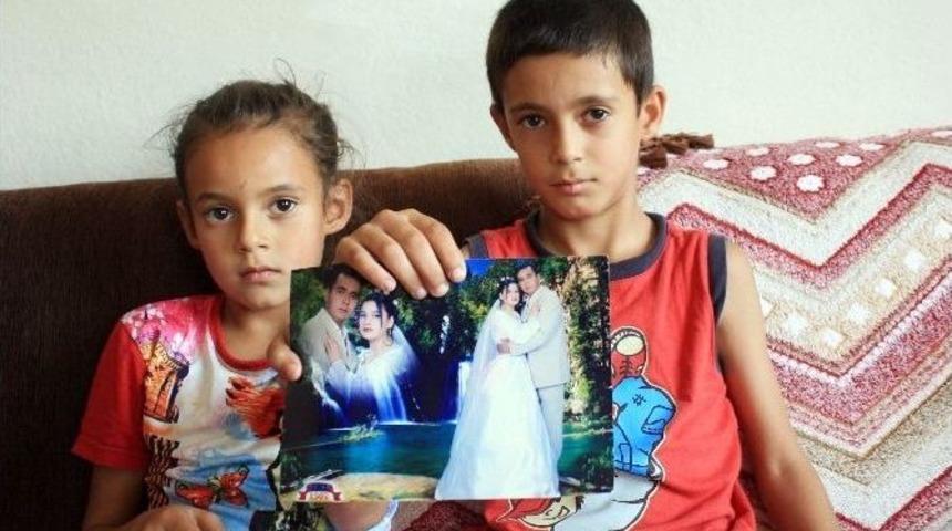 (&ouml;zel Haber) Hapisteki Babası İ&ccedil;in Cumhurbaşkanı&rsquo;na Seslendi: &ldquo;bize Dedelik Yap&ldquo;