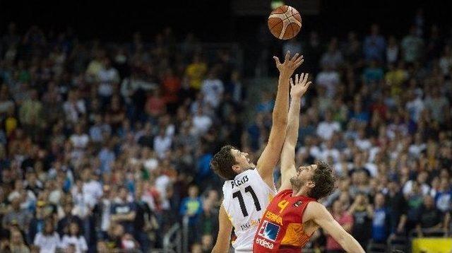 Eurobasket 2015’te İkinci Tur Heyecanı Başlıyor