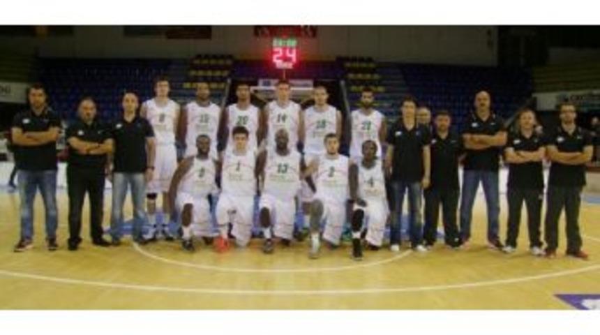 Banvit'den 4 Turnuva