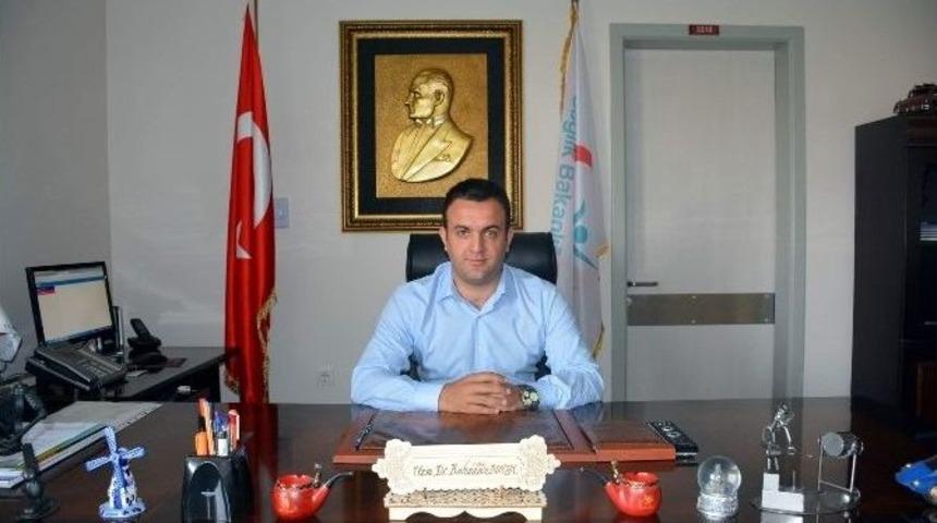 Siverek&rsquo;te Kemoterapi &Uuml;nitesi A&ccedil;ıldı