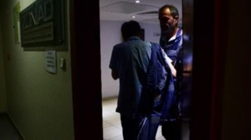 Zonguldak&rsquo;ta &rsquo;paralel Yapı&rsquo; Operasyonu