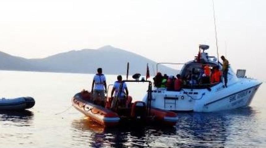 Tıka Basa Umut Yolculuğunu Jandarma Son Anda Engelledi