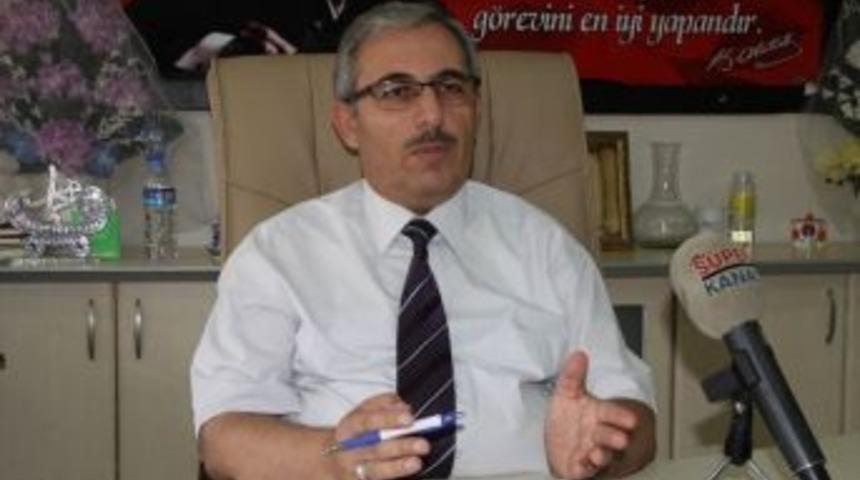 Okullarda &Uuml;cretsiz Dershane Eğitimi