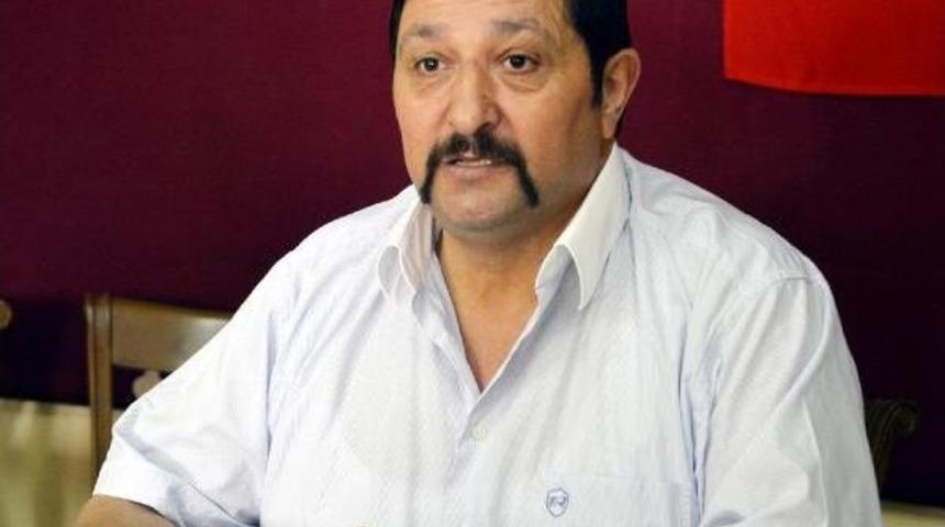 Antalya'da B&uuml;y&uuml;kbaş Kurban Kesimi 260 Lira, K&uuml;&ccedil;&uuml;kbaş Kesimi 70 Lira