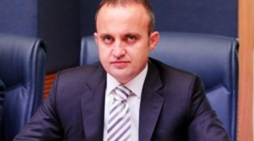 Turan, Ak Parti Kongre S&uuml;recini Değerlendirdi