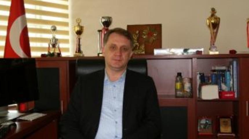 Kulu Emniyet M&uuml;d&uuml;r&uuml; G&uuml;rkan G&ouml;reve Başladı