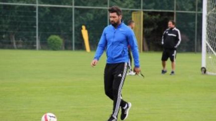 Gaziantep B&uuml;y&uuml;kşehir Belediyespor&rsquo;da Hedef 3 Puan