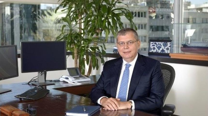 Tisk Başkanı Ey&uuml;boğlu: &ldquo;işletmelerin &Uuml;zerindeki Y&uuml;k Hafifletilmeli&rdquo;