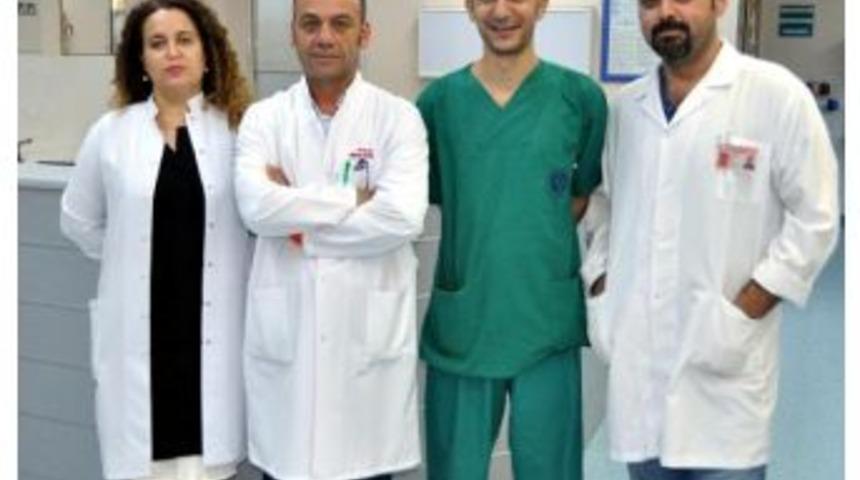 &Ccedil;ok Bilinmeyen Tehlikeli Hastalık; Sepsis