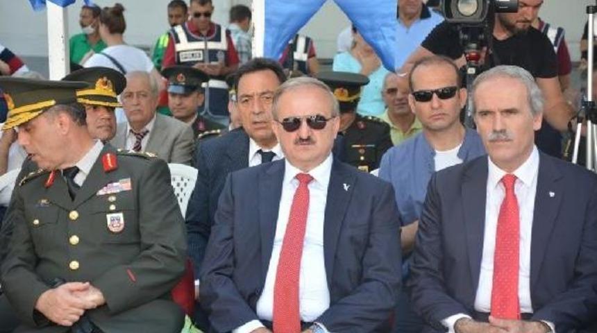 Bursa Valisi Karaloğlu: Herkes &Ccedil;ocuğuna Sahip &Ccedil;ıksın