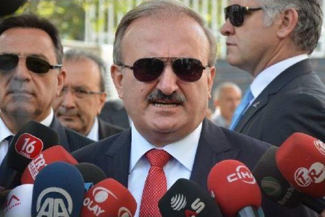 Bursa Valisi Karaloğlu: Herkes Çocuğuna Sahip Çıksın