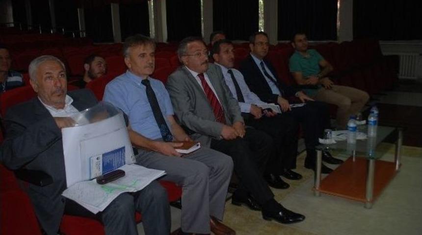 Hızlı Tren 2019&rsquo;da &Ccedil;erkezk&ouml;y&rsquo;de