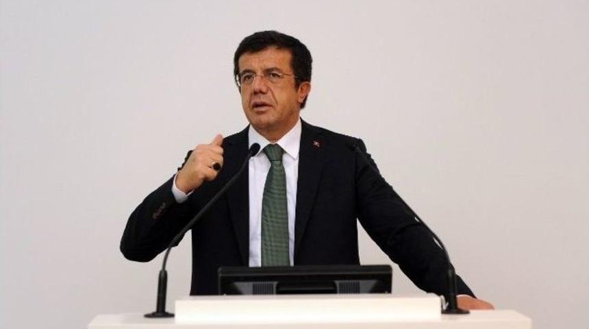 Bah&ccedil;ıvan: &ldquo;bir Tek Evladımızın Canı, Ekonomi Dahil Her Şeyden &Ouml;nemli&rdquo;