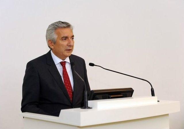 Bah&ccedil;ıvan: &ldquo;bir Tek Evladımızın Canı, Ekonomi Dahil Her Şeyden &Ouml;nemli&rdquo; 1