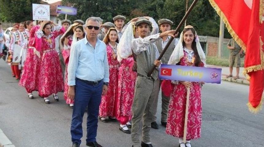 Samsun B&uuml;y&uuml;kşehir Belediyesi B&uuml;y&uuml;lemeye Devam Ediyor