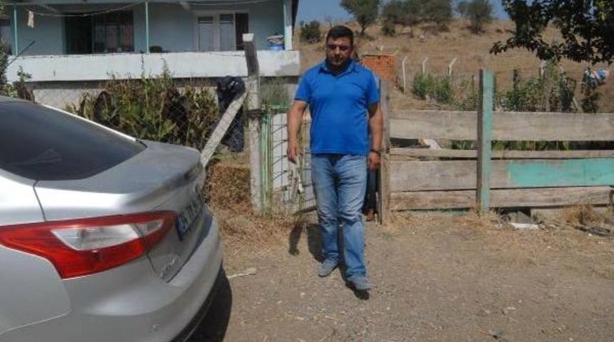 Şehit Babası: İşyerimize Saldırı Yok, Aliağa'da Kardeş Gibi Yaşıyoruz