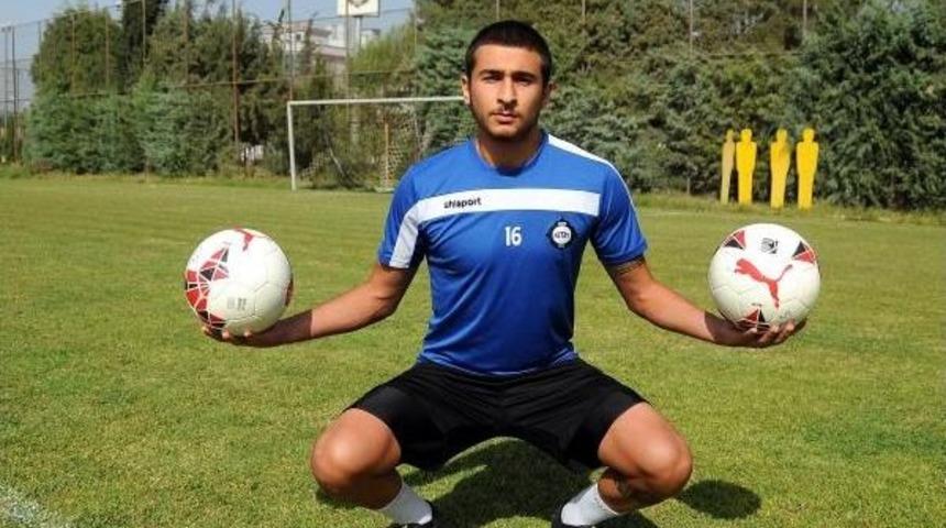 Altay'ın Genci Ulaş'ın Yeri Garanti