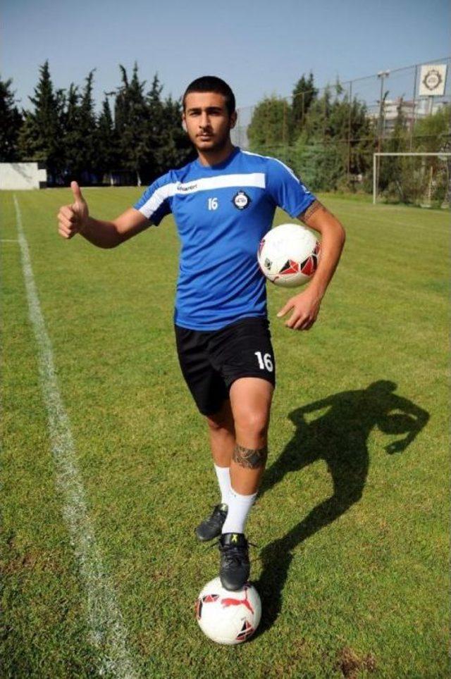 Altay'ın Genci Ulaş'ın Yeri Garanti