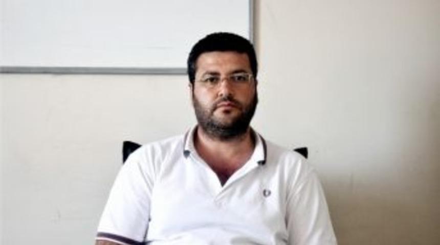 Kahta G&ouml;n&uuml;ll&uuml; Sivil Toplum Platformu Ter&ouml;r Olaylarını Kınadı