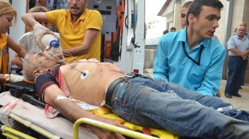 &rsquo;alacak-verecek&rsquo; Cinayeti Sanığının Yargılanmasına Başlandı